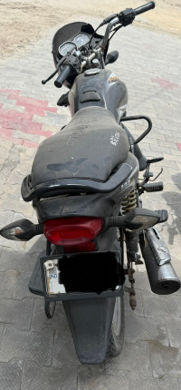 Bajaj Platina ComforTec 100 ES BS6 2020 Model