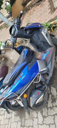 TVS NTORQ 125 2019 Model