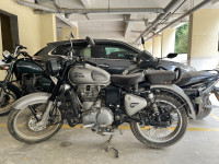 Royal Enfield Classic 350 BS VI 2018 Model
