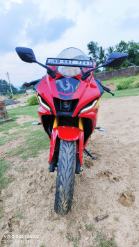 Yamaha R15 V4 2022 Model