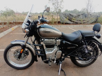 Royal Enfield Meteor 350 2023 Model