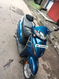 Honda Activa 6G 2021 Model