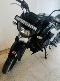TVS Apache RTR 160 4V 2019 Model