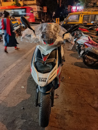 Aprilia SR 150 2019 Model