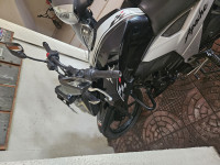 TVS Apache RTR 160 4V BS6 2021 Model