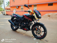 Bajaj Pulsar 150 Twin Disc 2025 Model