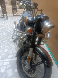 Royal Enfield Classic 350 2022 Model
