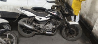Bajaj Pulsar 150 DTSi 2014 Model