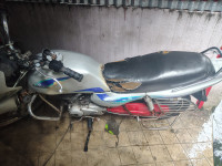 Bajaj Caliber Bajaj 2002 Model