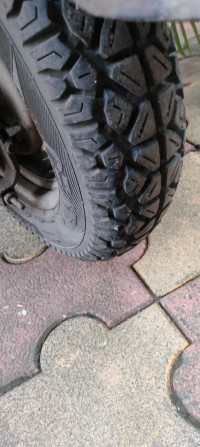 Honda Activa 4G 2017 Model