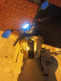 TVS Apache RTR 200 4V 2017 Model