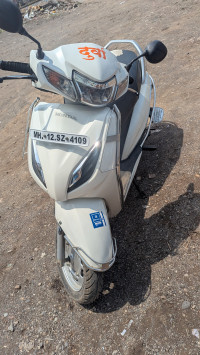 Honda Activa 6G Dlx 2020 Model