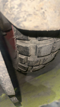 Aprilia SR 150 Race 2020 Model