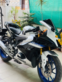 Yamaha R15M 2023 Model