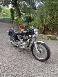 Royal Enfield Bullet Electra 5S 2008 Model