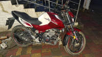 Hero Xtreme 160R 2022 Model