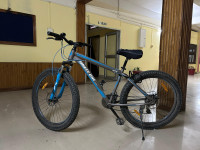 Bicycle Ninety One VantageX Extreme 2021 Model