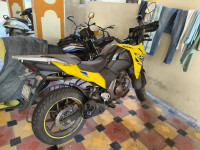 Suzuki V-Strom SX 2023 Model