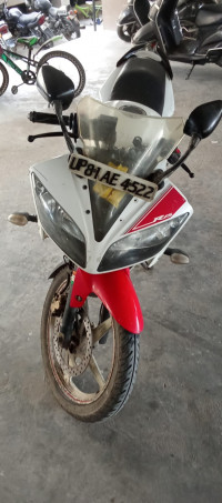 Yamaha YZF R15 2010 Model