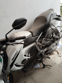 Revolt RV 400 2024 Model