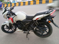 TVS Apache RTR 160 2020 Model