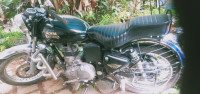 Royal Enfield Bullet Electra 2018 Model