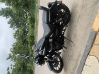 Royal Enfield Meteor 350 Stellar 2023 Model