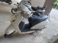 Honda Activa 2012 Model
