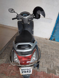 Honda Activa 125 2015 Model