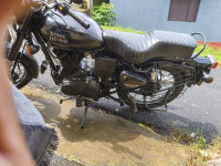 Royal Enfield Bullet 350 ES BS6 2019 Model