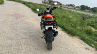 KTM 390 Adventure 2021 Model