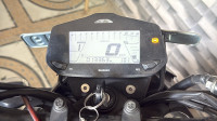 Suzuki Gixxer ABS 2020 Model