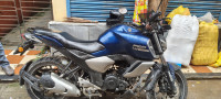 Yamaha FZ-S FI V3 BS6 2021 Model