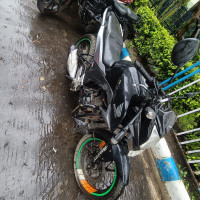 Honda CB Hornet 160R 2016 Model