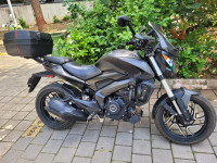 Bajaj 2021 Dominar 400 2022 Model