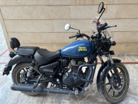 Royal Enfield Meteor 350 Fireball 2024 Model