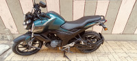 Yamaha FZ-S FI V3 2021 Model