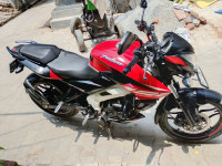 Bajaj Pulsar NS 160 BS6 2022 Model