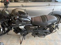 TVS Ronin SS 2024 Model