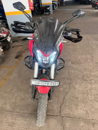 Bajaj Dominar 250 2020 Model