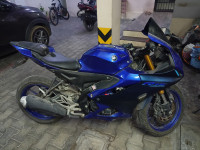Yamaha R15 V4 2022 Model
