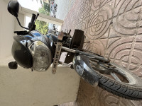 Bajaj Discover 100 2009 Model