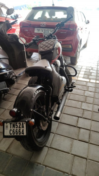 Jawa 42 Bobber Dual Channel ABS 2023 Model