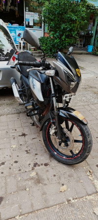 TVS Apache RTR 180 2012 Model