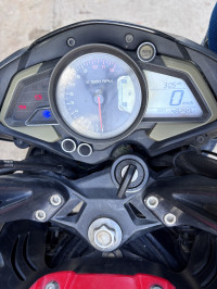 Bajaj Pulsar NS 160 2017 Model