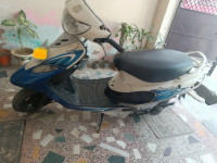 TVS Scooty Pep Plus 2013 Model