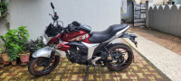 Suzuki Gixxer ABS 2019 Model