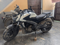 Bajaj Dominar 400 2017 Model