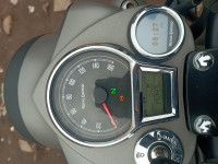 Royal Enfield Classic 350 Dual Channel BS6 2024 Model