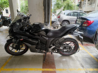 Suzuki Gixxer SF Fi 2016 Model